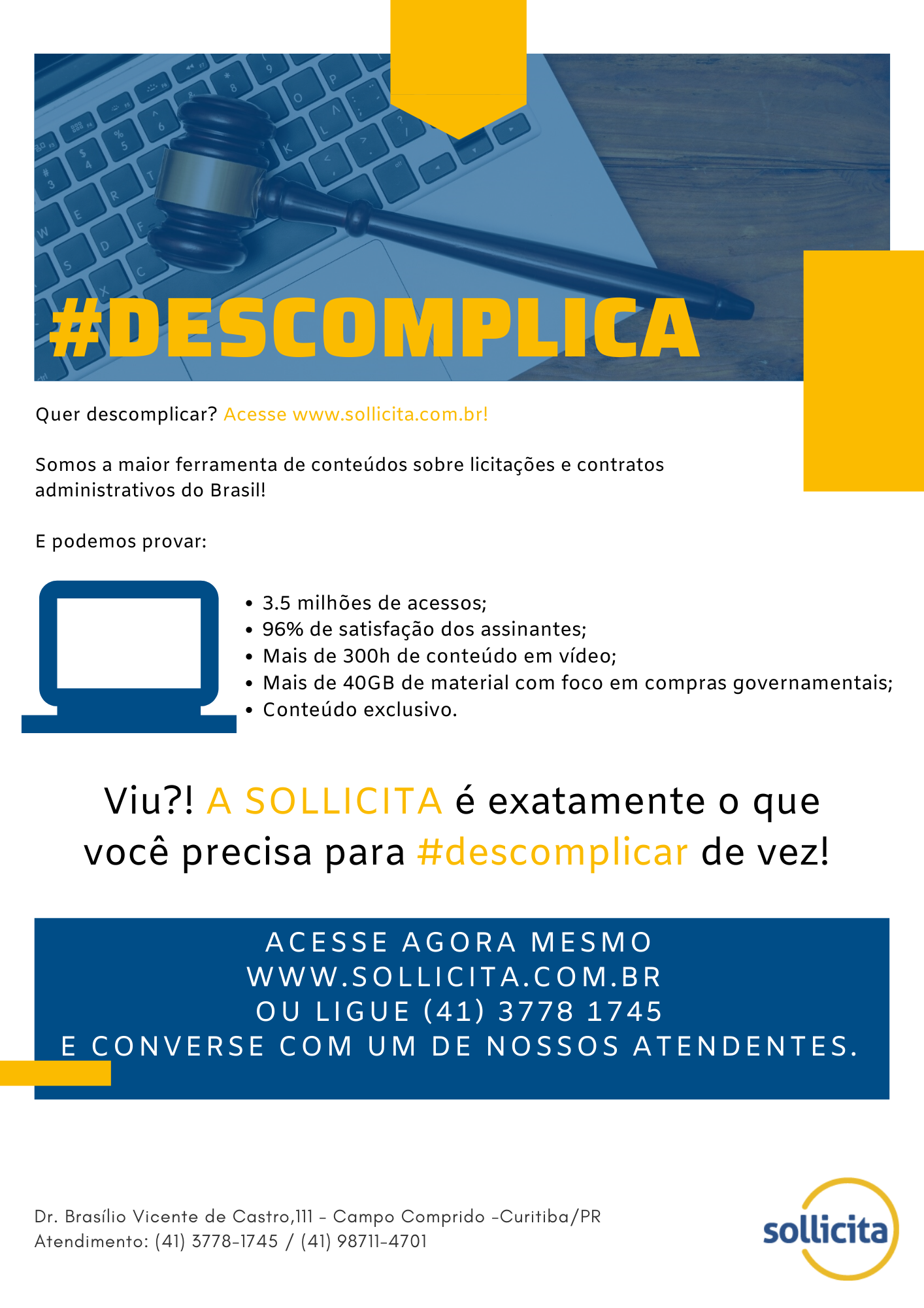 Mail Mkt Descomplica